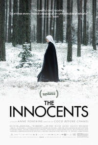The Innocents (2016) Movie Poster