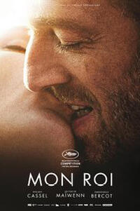 New Movie Movie Poster