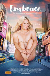Embrace Movie Poster