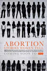Abortion: Stories Women Tell Movie Poster