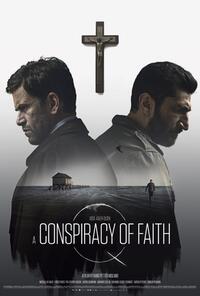 A Conspiracy of Faith Movie Poster