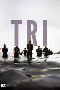 Tri Movie Poster