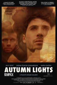 Autumn Lights Movie Poster