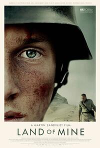 Land of Mine Movie Poster