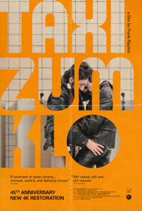 Taxi to the Toilet Movie Poster