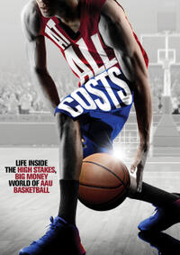 At All Costs Movie Poster
