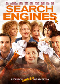 Search Engines Movie Poster