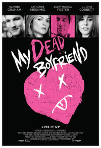 My Dead Boyfriend Movie Poster