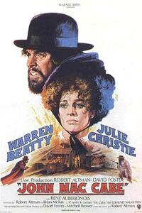 McCabe & Mrs. Miller/No Subtitles Necessary: Laszlo & Vilmos Movie Poster