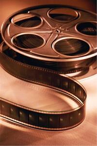 Finishing The Script: Writing With Cameras Movie Poster