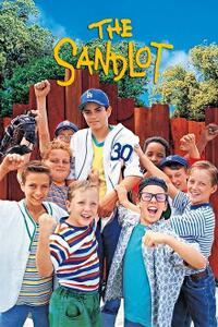 The Sandlot (1993) Movie Poster