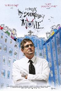 My Scientology Movie Movie Poster