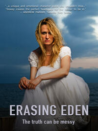 Erasing Eden Movie Poster