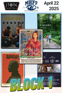 MBIFF Block 1 Movie Poster