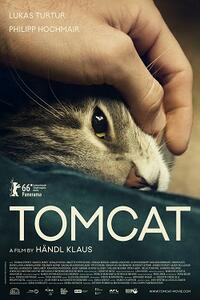 Tomcat Movie Poster