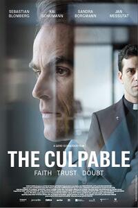 The Culpable/A Heavy Heart Movie Poster