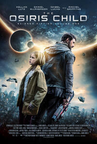 The Osiris Child: Science Fiction Volume One Movie Poster