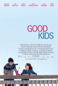 Good Kids Movie Poster