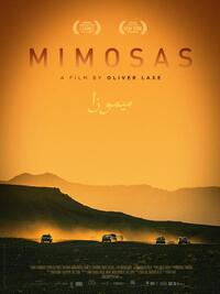 Mimosas Movie Poster