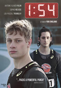 1:54 Movie Poster