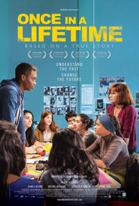 Once in a Lifetime (2016) Movie Poster