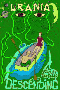 Urania Descending Movie Poster