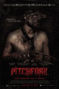 Pitchfork Movie Poster