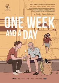 One Week and a Day Movie Poster