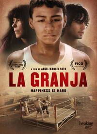 La Granja (The Farm) Movie Poster