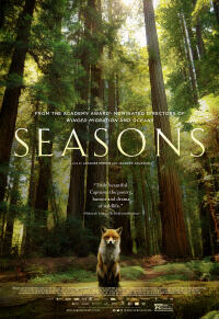 Seasons Movie Poster