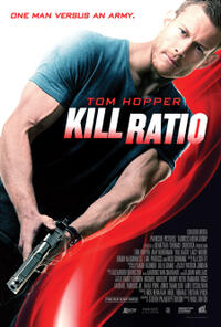 Kill Ratio Movie Poster