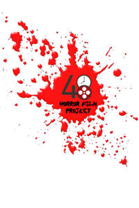 48 Hour Film Horror Project Movie Poster