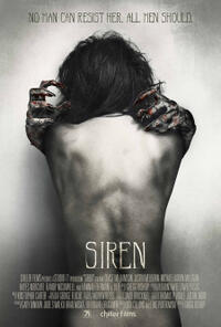 SiREN (2016) Movie Poster