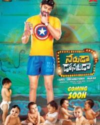 Naruda Donoruda Movie Poster