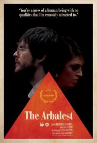 The Arbalest Movie Poster