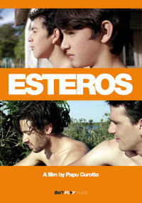 Esteros Movie Poster