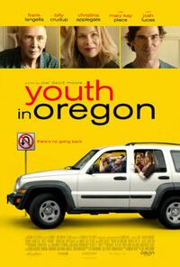 Youth in Oregon Movie Poster