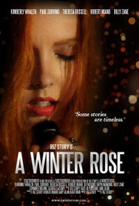 A Winter Rose Movie Poster