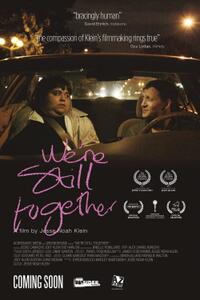We're Still Together Movie Poster