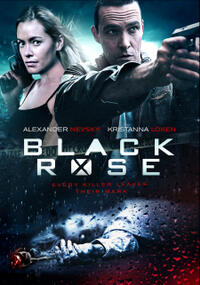 Black Rose Movie Poster