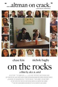 On the Rocks (2018) Movie Poster