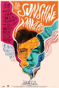 The Sunshine Makers (2017) Movie Poster