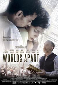 Worlds Apart (2017) Movie Poster
