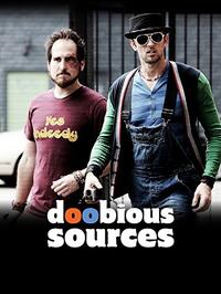 Doobious Sources Movie Poster