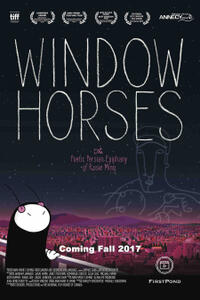 Window Horses Movie Poster