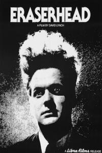 ERASERHEAD/RAISING ARIZONA Movie Poster