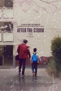 After the Storm (2017) Movie Poster