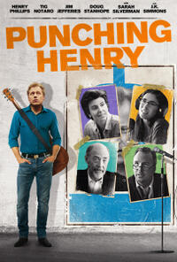Punching Henry Movie Poster