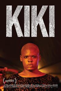 Kiki (2017) Movie Poster