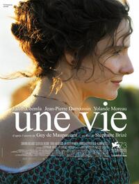 A Woman's Life Movie Poster